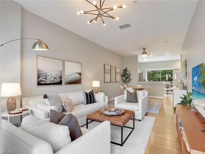 3289 Lindsey LN #2, Naples, FL, 34109