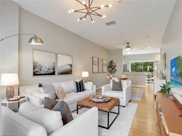 3289 Lindsey LN #2, NAPLES, FL 34109