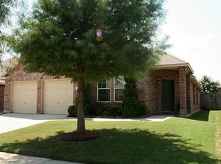 4712 Dogwood Dr, Denton, TX 76208