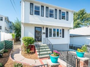 271 Willis Ave, Medford, MA 02155