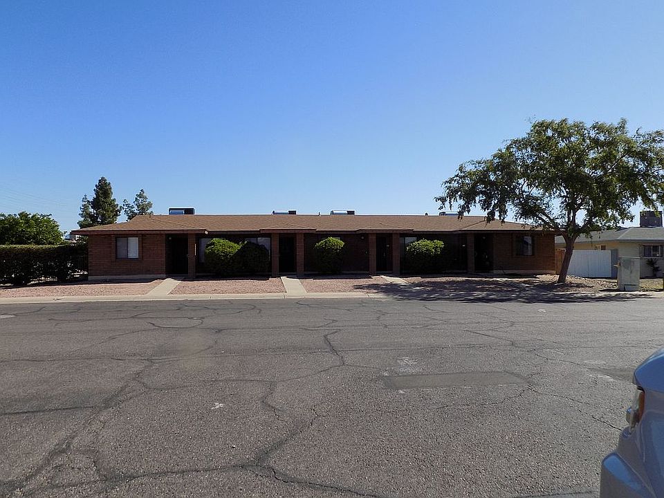 1st image of 5825 E University Dr APT 105