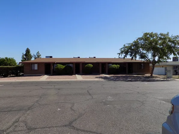 5825 E University Dr APT 105, Mesa, AZ 85205