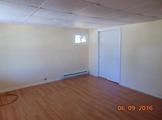 54 Oxford St #2, Wilkes Barre, PA 18706