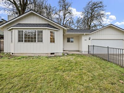 662 S 44th St, Springfield, OR, 97478