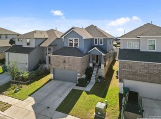 9110 Devils Riv, Converse, TX 78109