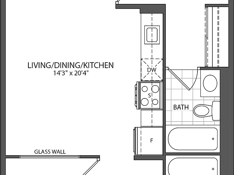 2376 Dundas St W — Photo 52