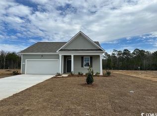 230 Columbus Saint Cali S LOT 208, Conway, SC 29526