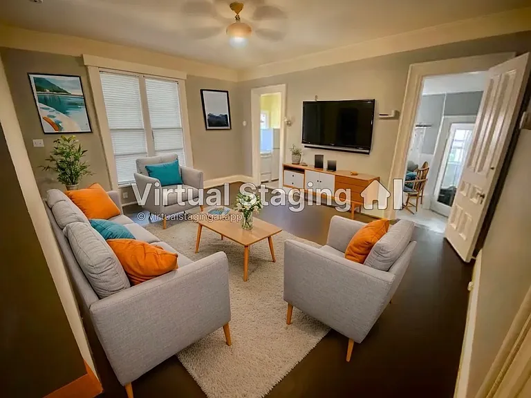 165 Summer St #5 — Photo 10
