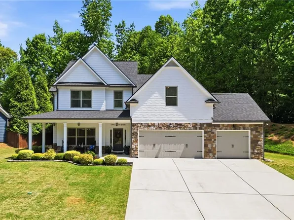 267 Thorn Creek Way, Dallas, GA 30157