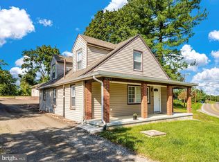 15221 Clear Spring Rd, Williamsport, MD 21795