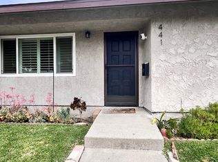 441 W Hammond St #441, Pasadena, CA 91103