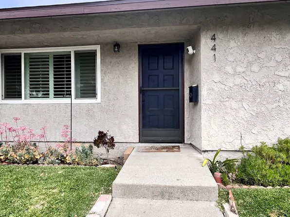 441 W Hammond St #441, Pasadena, CA 91103