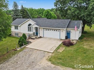 3454 Holland Lake Rd, Sheridan, MI 48884