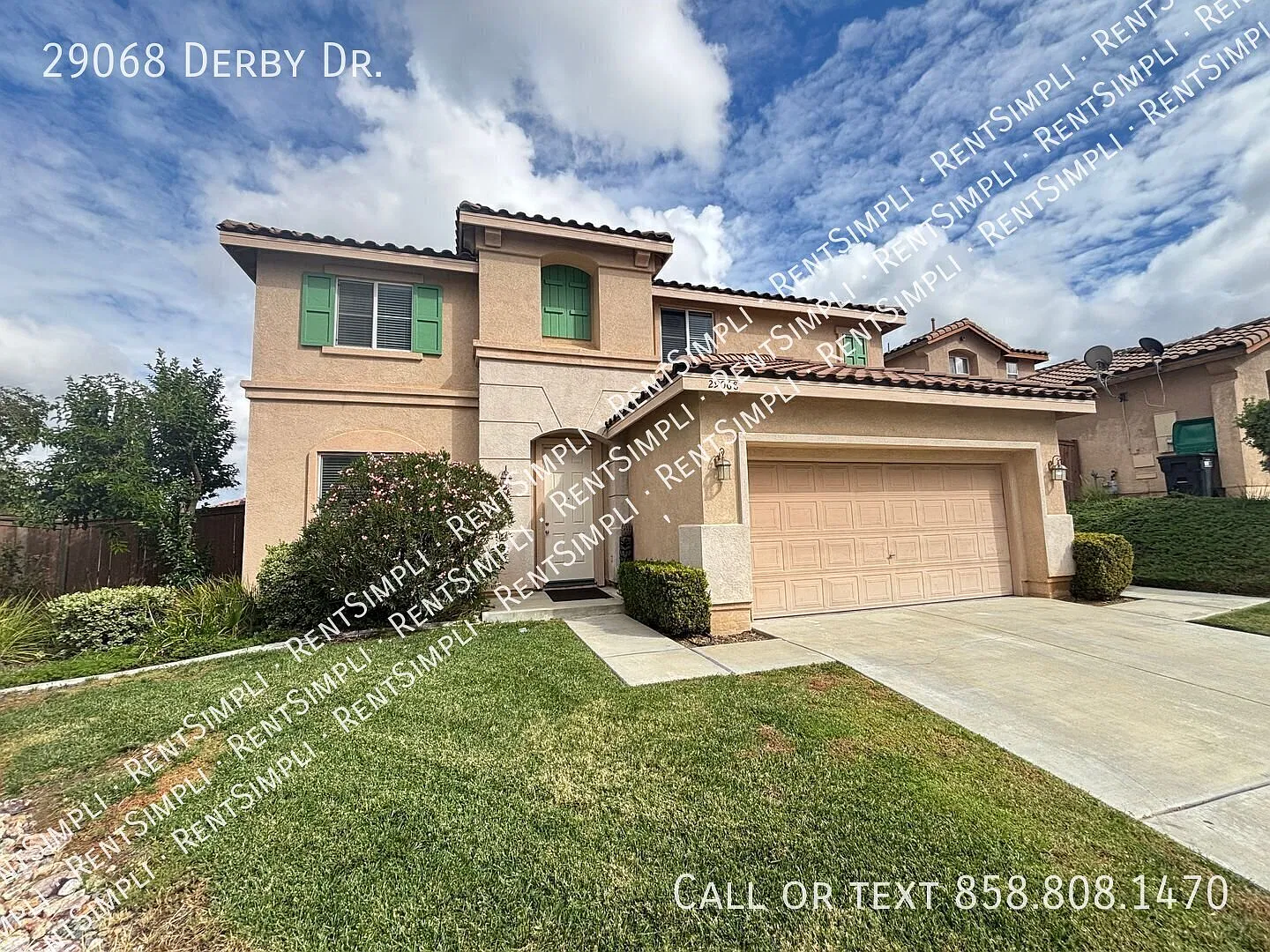 Spacious Murrieta Home with Oversized Primary Suite and Covered Patio — Photo 2