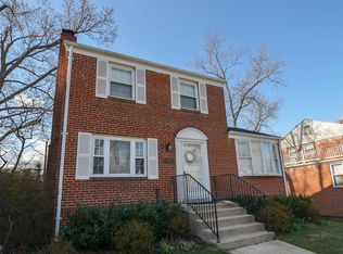 6238 27th St N, Arlington, VA 22207