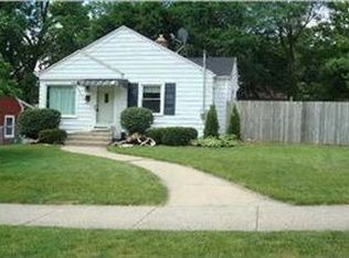 1217 Sylvan Ave SE, Grand Rapids, MI