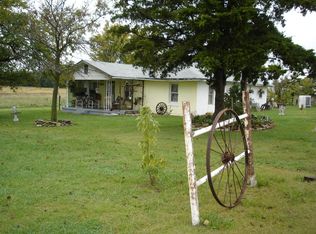 26560 S 4420th Rd, Vinita, OK 74301