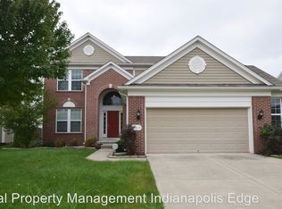 12812 Milton Rd, Fishers, IN 46037