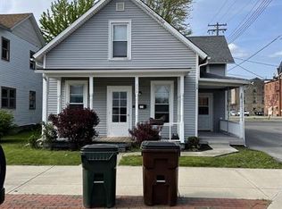 118 W Buckeye Ave #2, Ada, OH