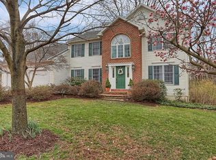 317 Grande Valley Rd, Reading, PA 19606