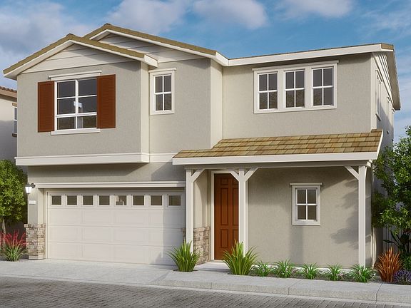 Plan Elevation.