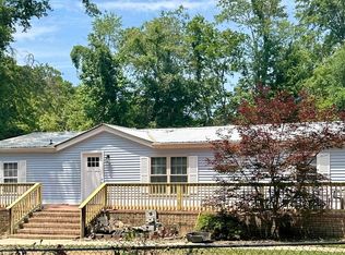 100 Dales Hollow Rd, Oxford, AL 36203