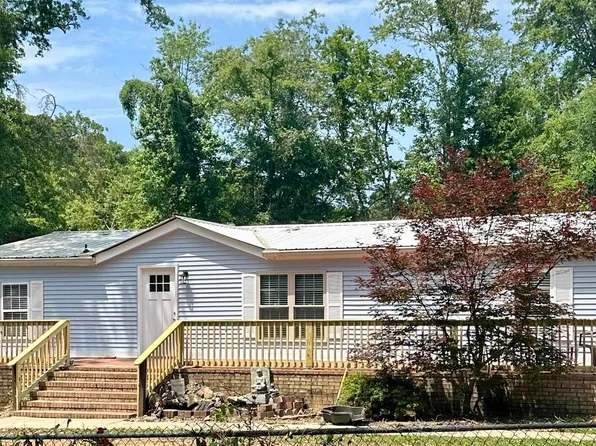 100 Dales Hollow Rd, Oxford, AL 36203