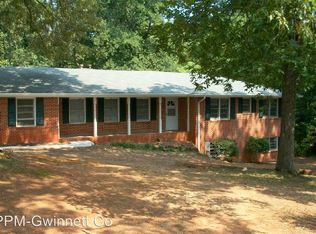 705 Bethesda School Rd, Lawrenceville, GA 30044