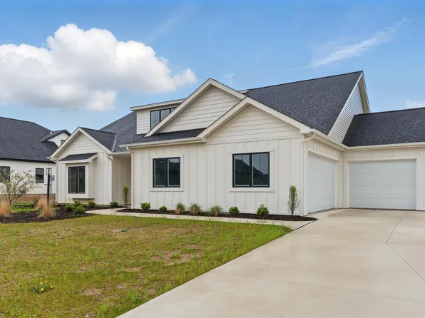 10483 Spamount Cv, Leo, IN 46765