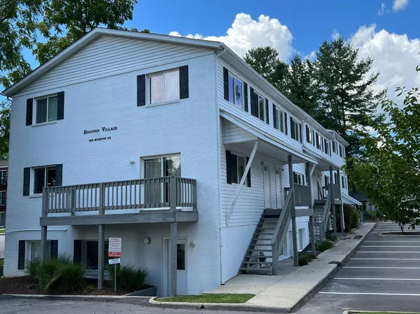 400 Houston St, Blacksburg, VA