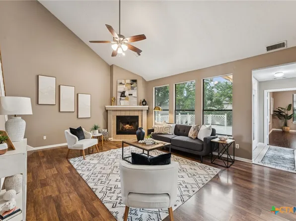8013 Buckshot Trl, Austin, TX 78729