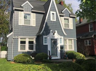 4562 Eastway St, Toledo, OH 43612