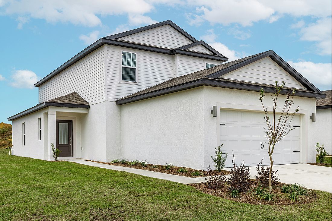 Dade Plan, Trilby Crossing, Brooksville, FL 34602 Zillow