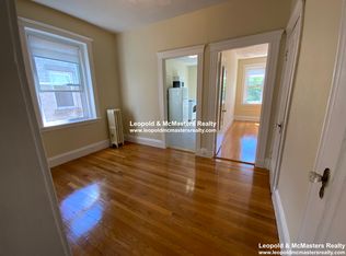 59 Linden St #14, Allston, MA 02134