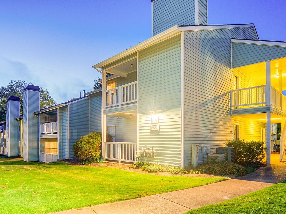 The Willows at Shelby Farms 555 Wood Arbor Pkwy Cordova, TN Zillow