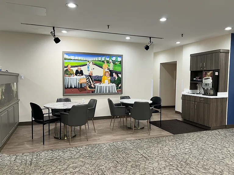 King David Independent Living — Photo 5