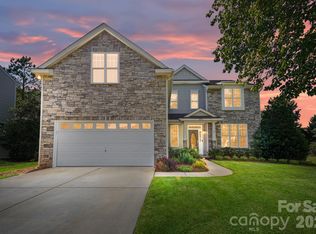 1411 Kronas Cir, Waxhaw, NC 28173