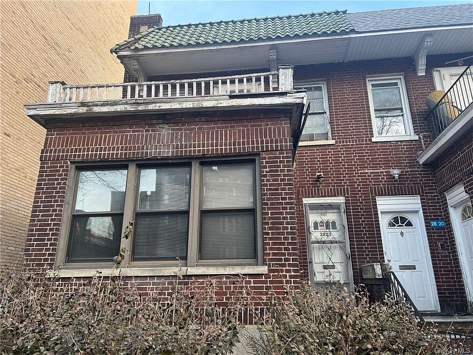 2822 University Avenue, Bronx, NY 10468 Zillow