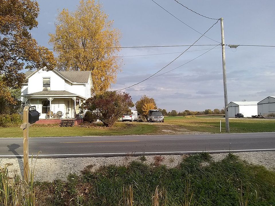 29340 N Fostoria Rd, Millbury, OH 43447 Zillow