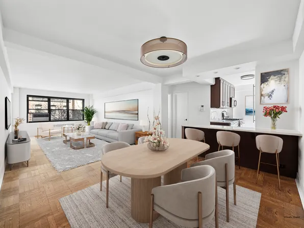 54 West 16th Street 6F image 1 of 8