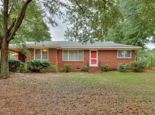 509 4th St, Jackson, SC 29831