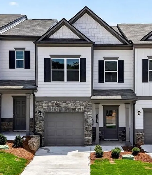 155 Oconee Rd