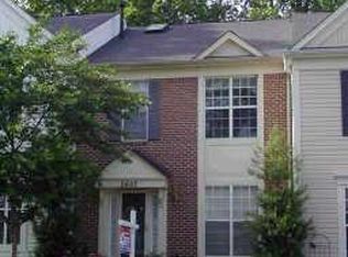 2607 Little Vista Ter, Olney, MD 20832