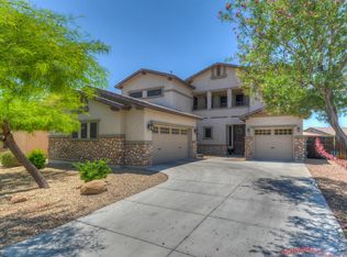 15639 W Montecito Ave, Goodyear, AZ 85395