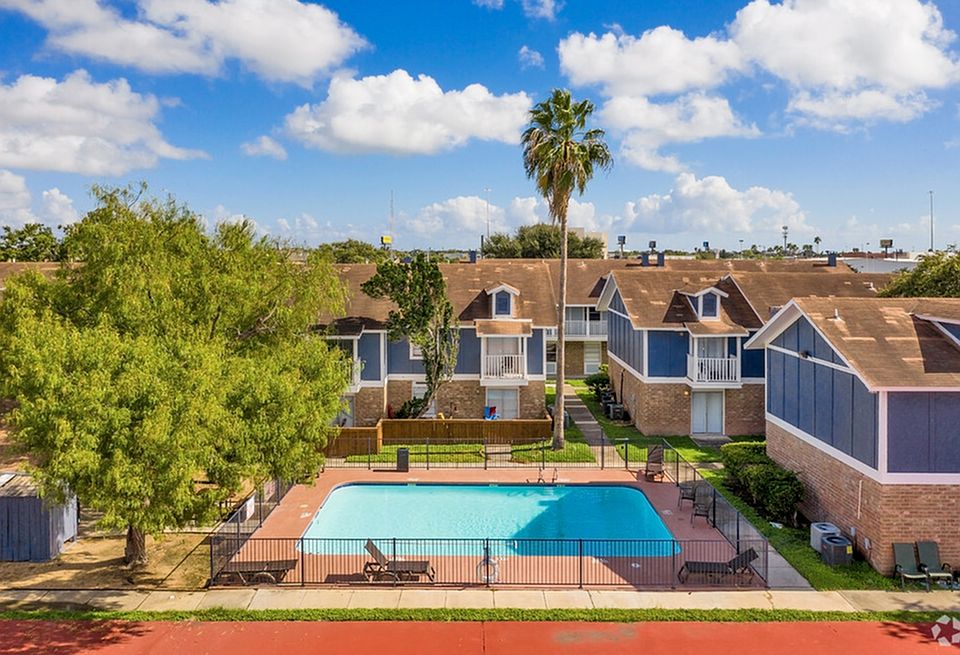 1st image of 4502 Corona Dr APT 14B