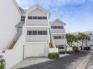 2255 N Beach Rd UNIT 17, Englewood, FL 34223