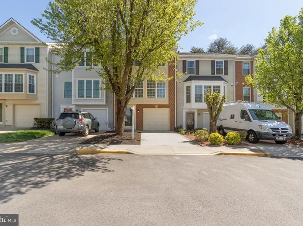 9249 Jessica Dr, Manassas Park, VA 20111