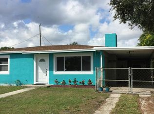 2349 Tallahassee Dr, West Palm Beach, FL 33409