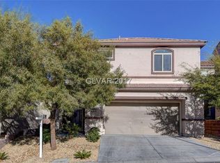 2616 Hotel De Ville Ter, Henderson, NV 89044