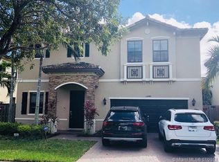 11448 SW 242nd St, Homestead, FL 33032
